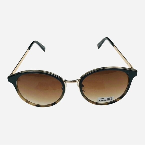 Summer & Rose Scarlett Cat Eye Sunglasses - Picture 2 of 10